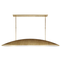 Utopia Large Linear Pendant