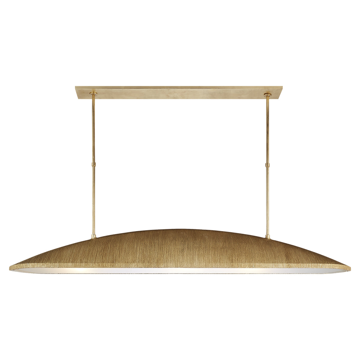 Utopia Large Linear Pendant