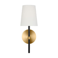 Monroe Small Sconce