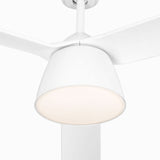 Studio Smart 60" LED Ceiling Fan