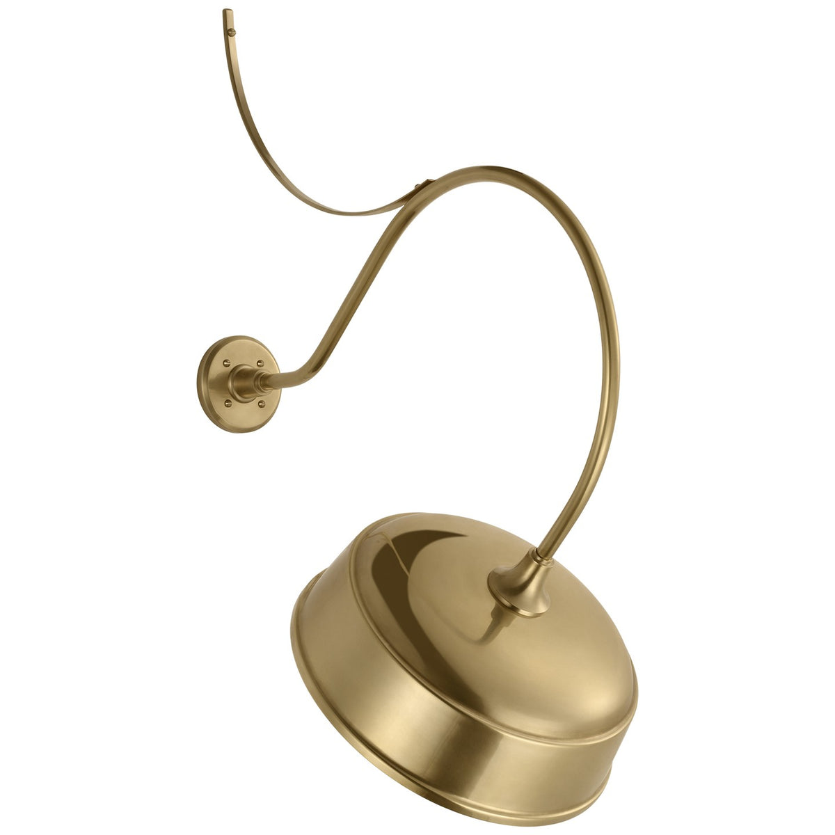 Academy 26.5" Anchored Larrabee Barn Light