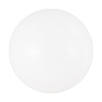 Lune 1-Light Bath Sconce