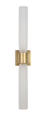 Volver Large Double Sconce