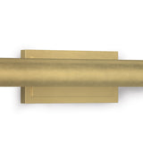 Devon Two Light Picture Light — 22.5"
