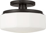 Fairfax 11" Flush Mount