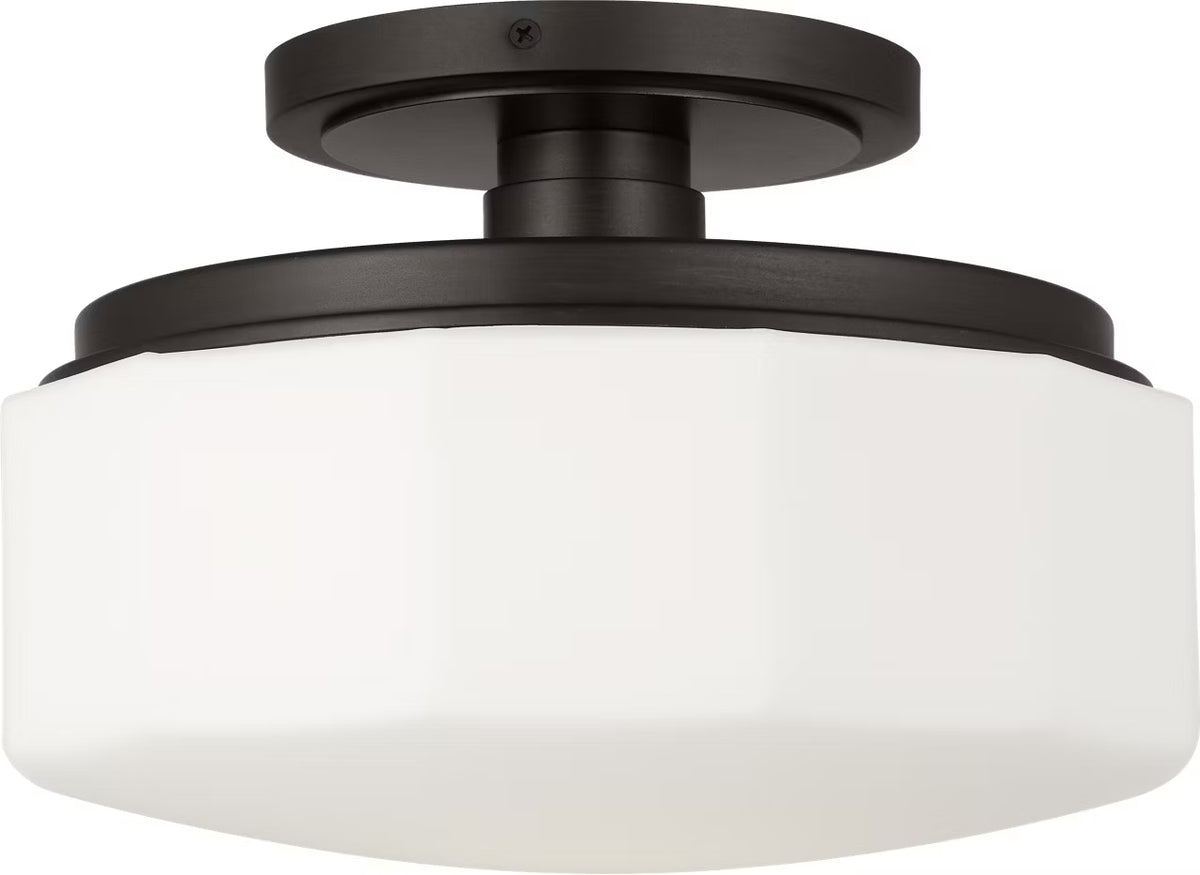 Fairfax 11" Flush Mount