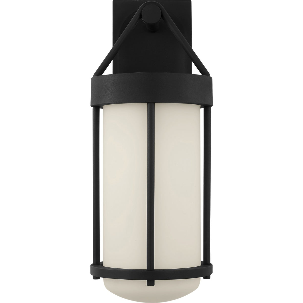 Otis 22" Wall Lantern