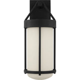 Otis 22" Wall Lantern