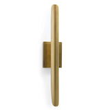 Redford Two Light Wall Sconce — 22.00"