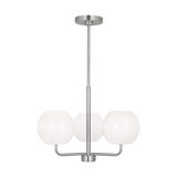 Rory Three Light Chandelier — 60 W
