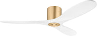 Maverick Smart 52" Hugger Ceiling Fan
