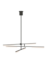 Klee 6-Light Chandelier