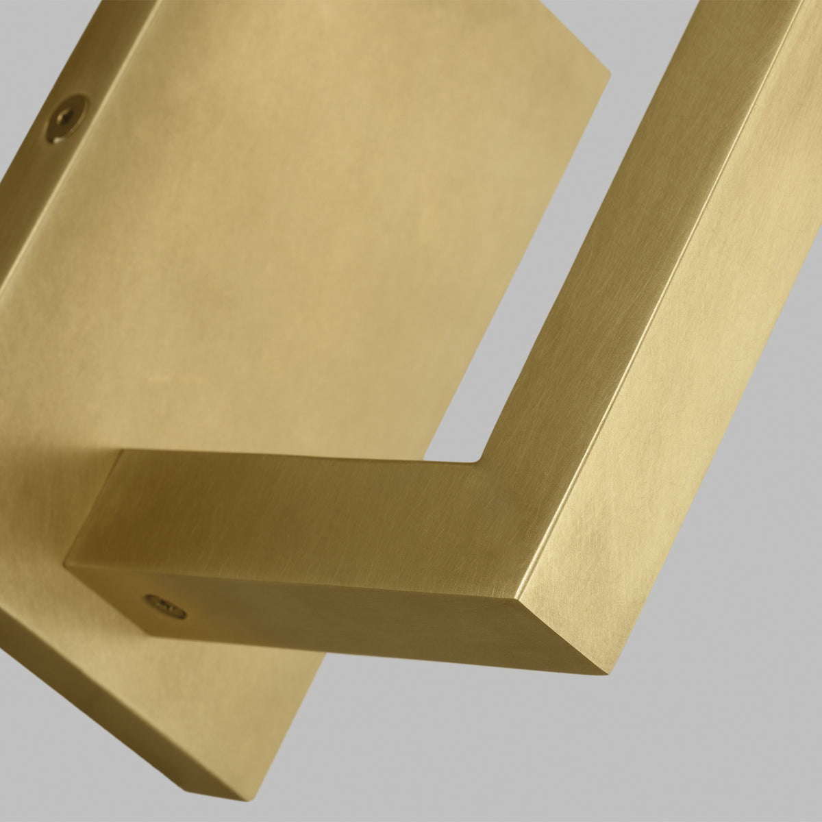 Stagger Medium Wall Sconce