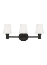 Three Light Vanity — 9.75", 23.13"