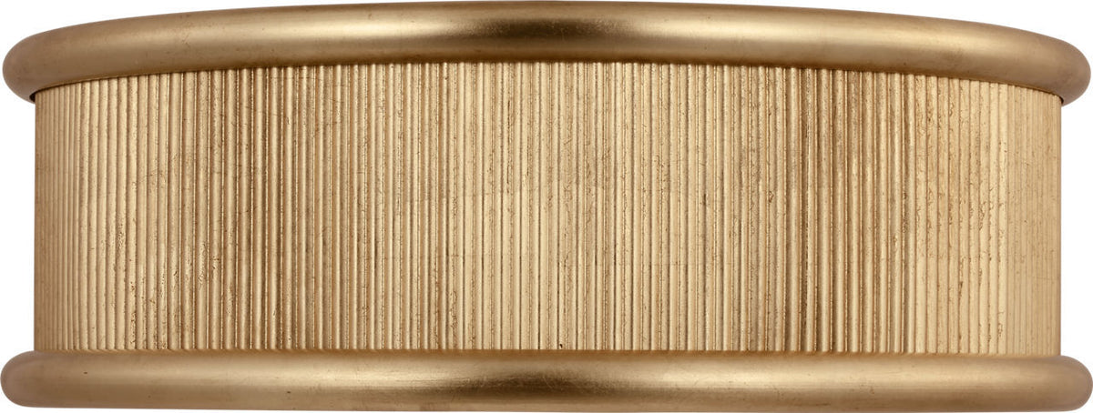 Ritz 18 Flush Mount