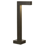 Strut Outdoor Path Light