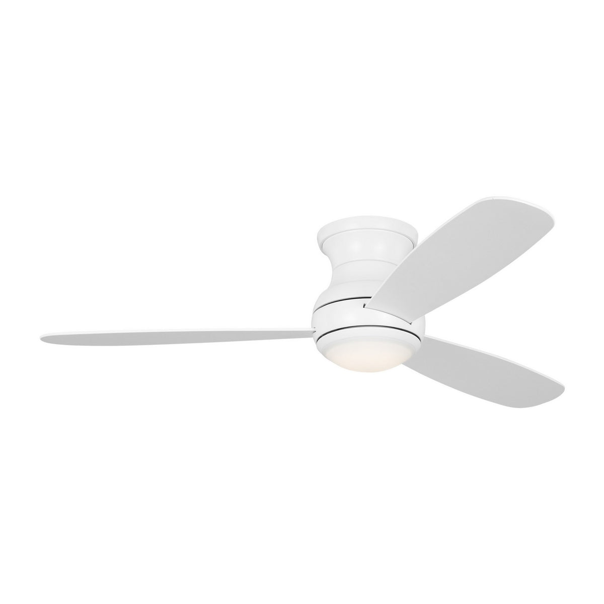 52" Ceiling Fan — Orbis, Huggers