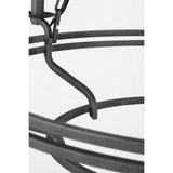 Brighton 32" Chandelier