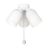 Emile Fan Light Kit