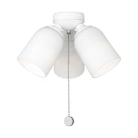 Emile Fan Light Kit