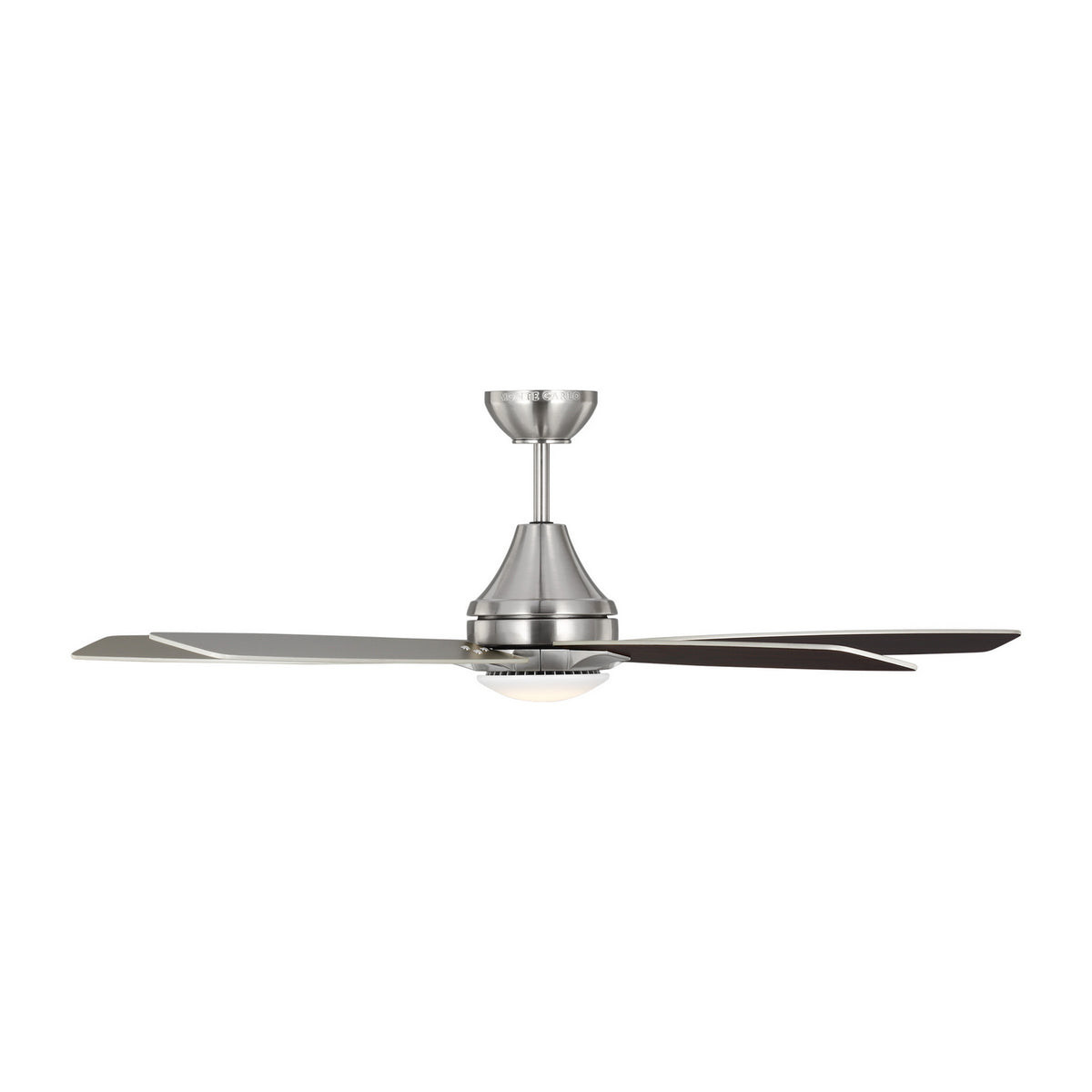 Lowden 52" LED Ceiling Fan