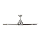 Lowden 52" LED Ceiling Fan