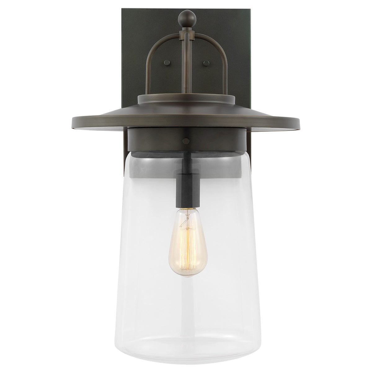 Tybee 22.5" Lantern