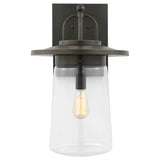 Tybee 22.5" Lantern
