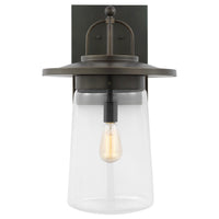 Tybee 22.5" Lantern