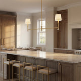 Greard 56 Linear Chandelier