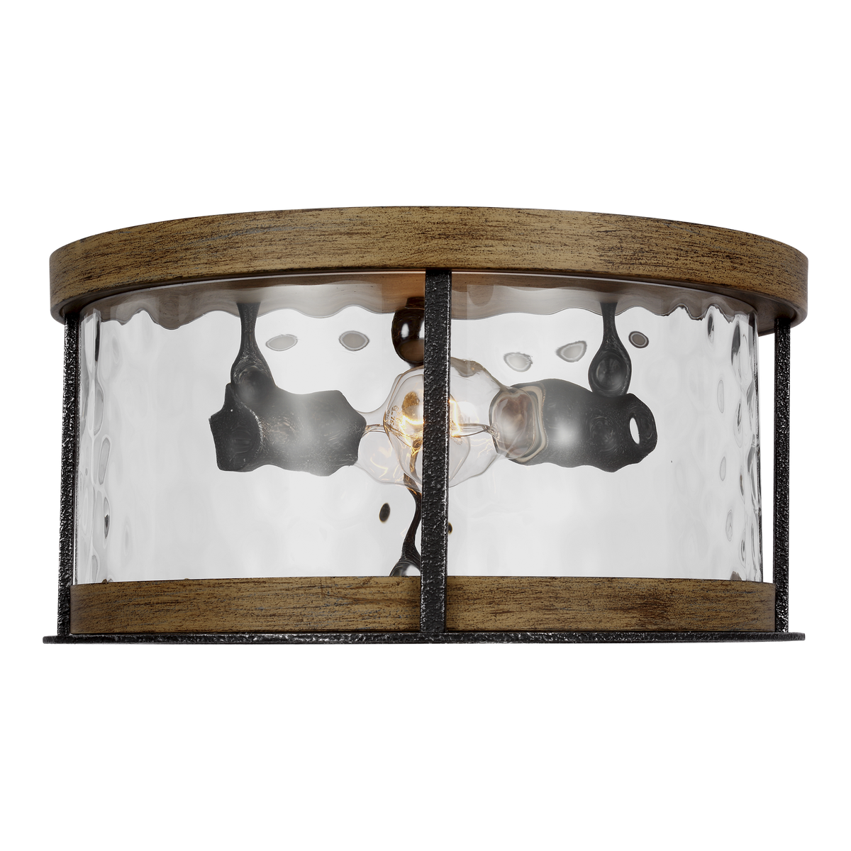 Angelo Flush Mount