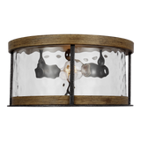Angelo Flush Mount