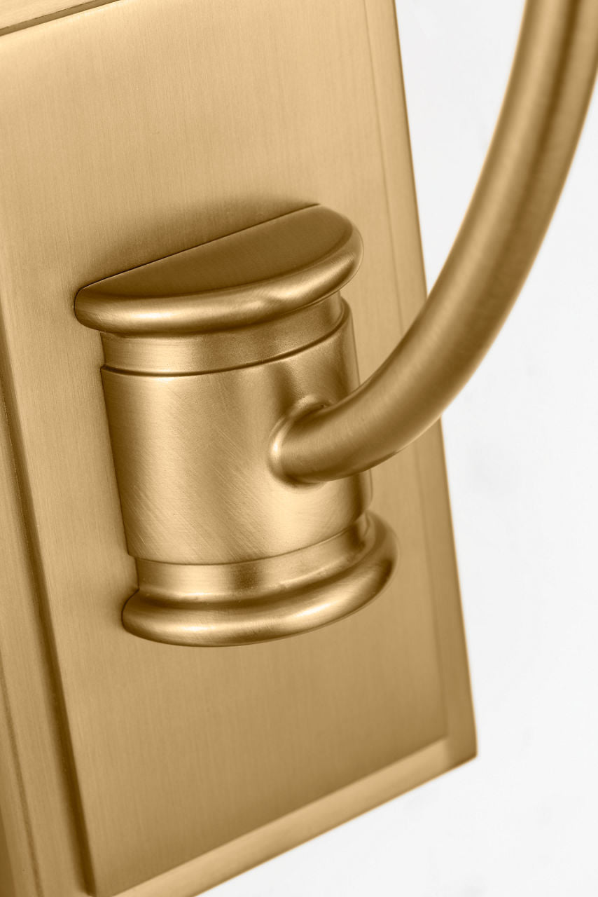 Marina 18 Sconce