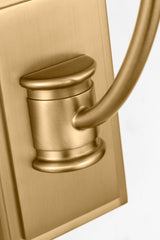 Marina 18 Sconce