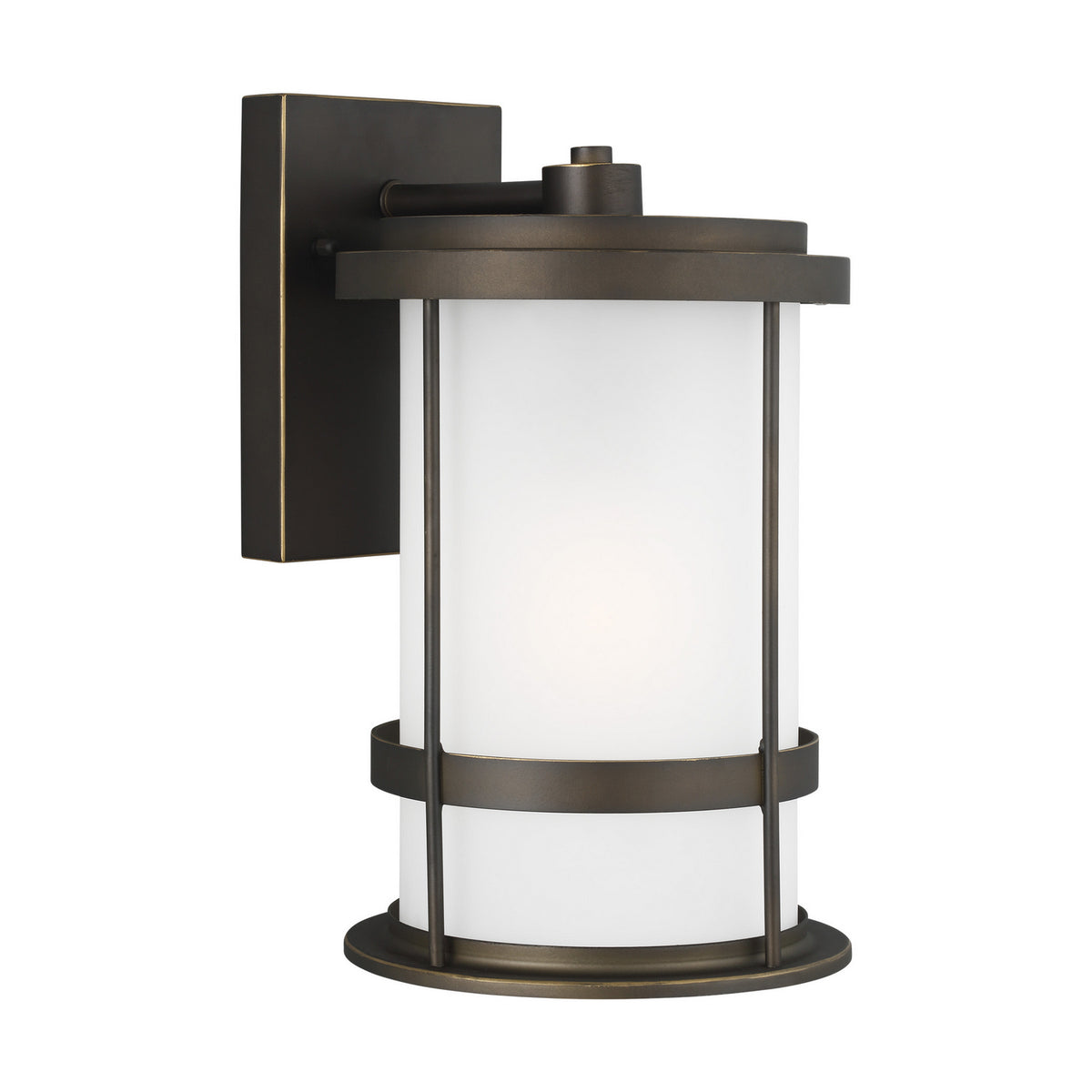 Wilburn Medium Wall Lantern