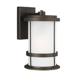 Wilburn Medium Wall Lantern