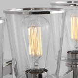 Alessa 3-Light Vanity Sconce