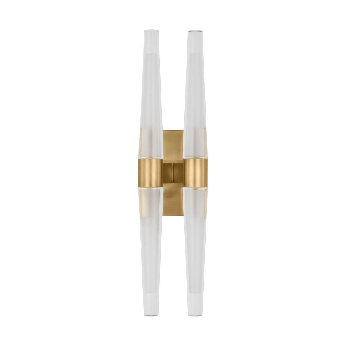 Lassell Double Tall Sconce