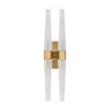 Lassell Double Tall Sconce