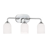 Emile Three Light Bath — 60 W
