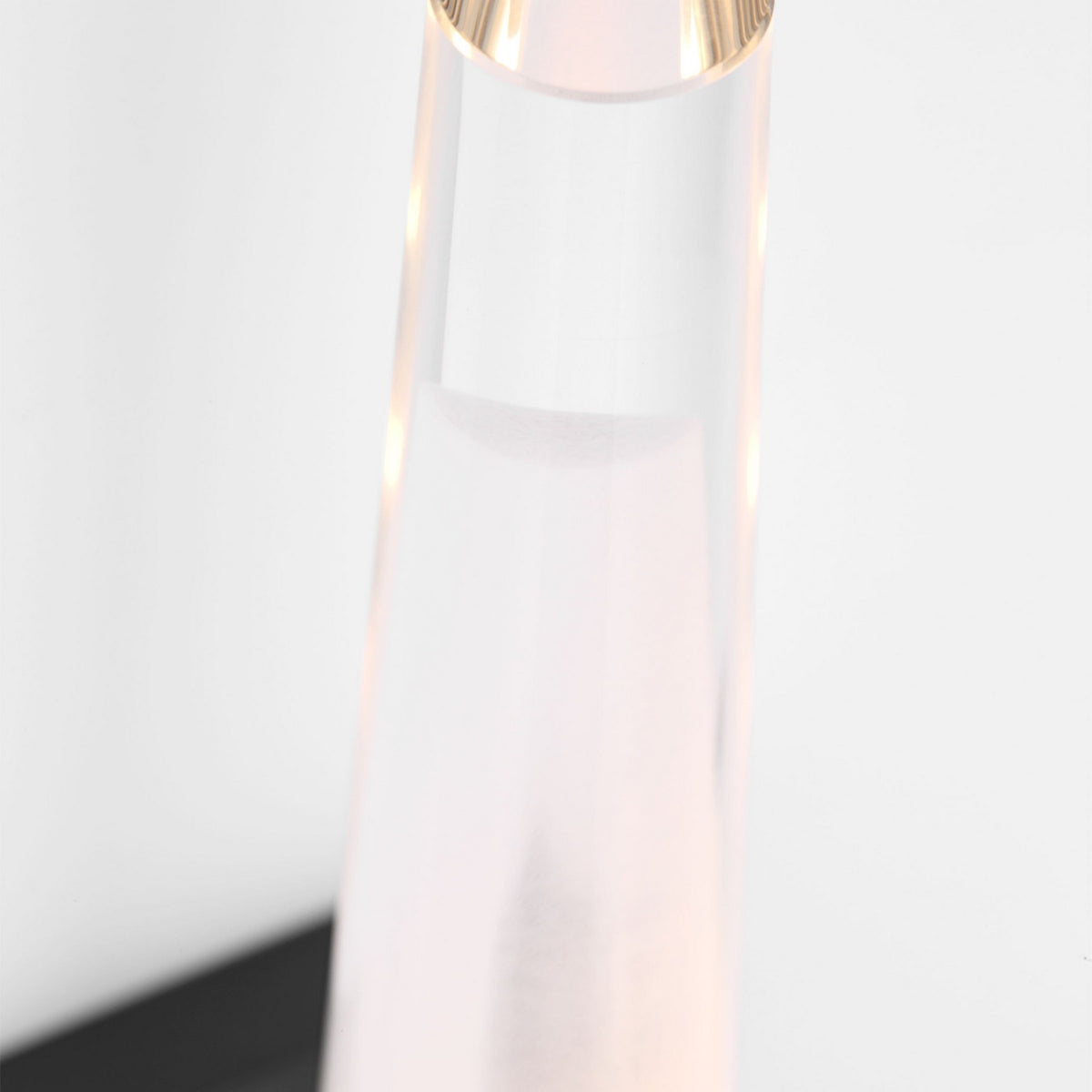 Lassell Single Tall Sconce
