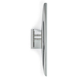 Redford Two Light Wall Sconce — 22.00"