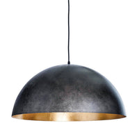 Sigmund One Light Pendant — 12.75"