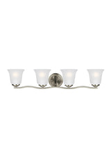 Emmons Four Light Wall/Bath
