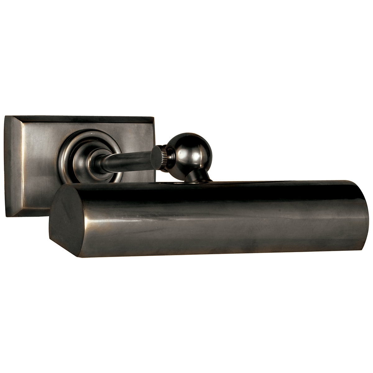 8" Cabinet Maker's Picture Light