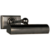 8" Cabinet Maker's Picture Light