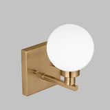 One Light Bath Vanity — 7.88"
