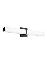 Milan LED Bath Vanity — 5.00"
