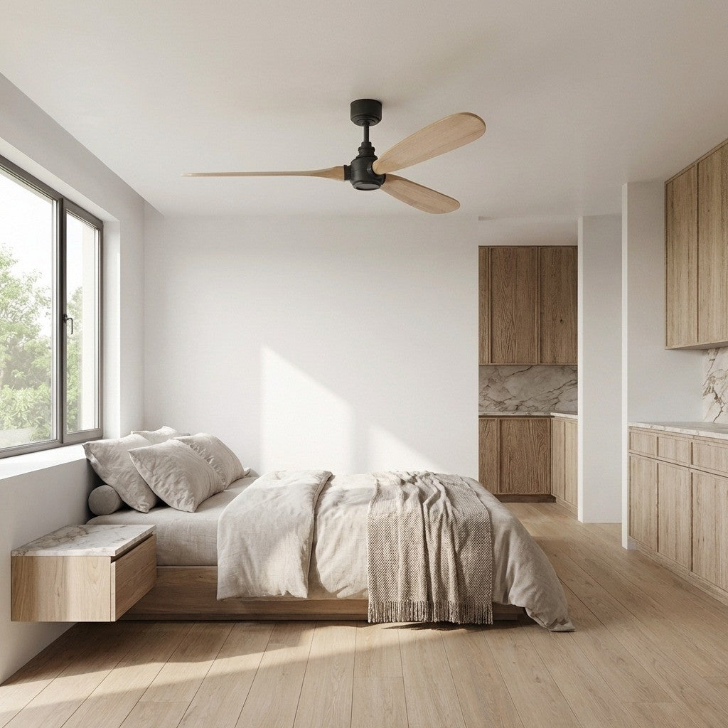 Valiant Smart 60" Ceiling Fan