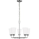 Kerrville Five Light Chandelier